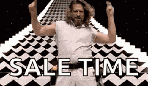 Big Lebowski Jeff Bridges GIF