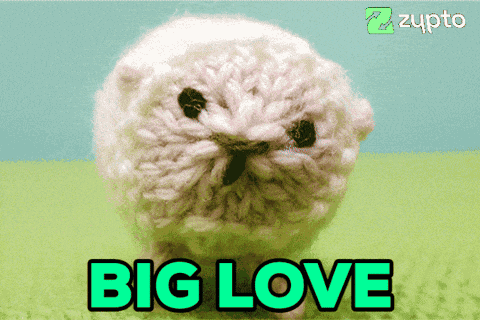 Big Love Big Love Guys GIF