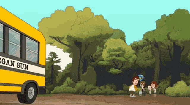 Big Mouth Naruto GIF