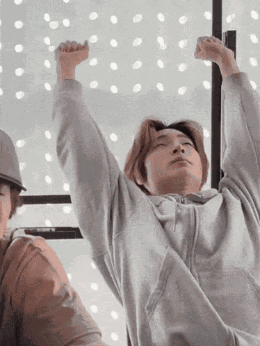 Big Ocean Big Ocean Jiseok GIF