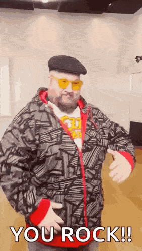 Big Time Rush Gustavo Rocque GIF