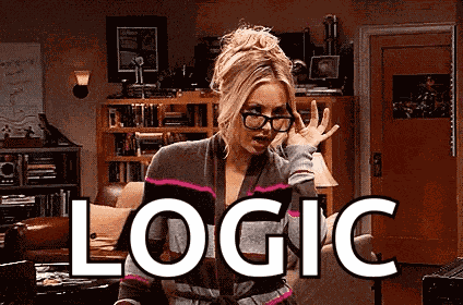 Bigbangtheory Nerd GIF