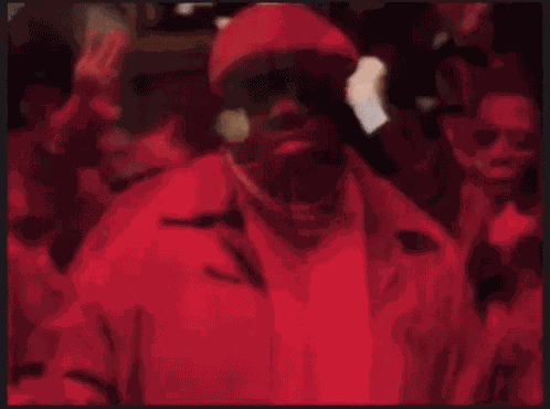 Biggie Smalls GIF