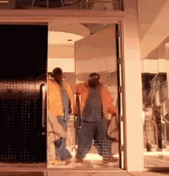 Biggie Throw GIF