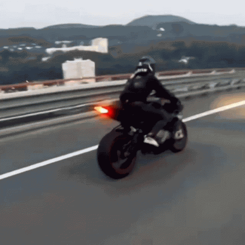 Bike GIF