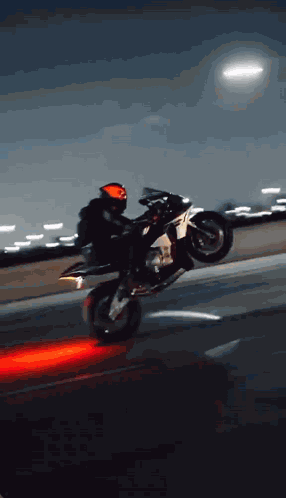 Bike Motobike GIF