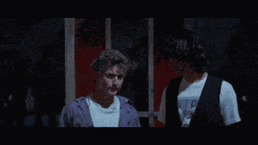 Bill And Ted Excellent Adventure GIF