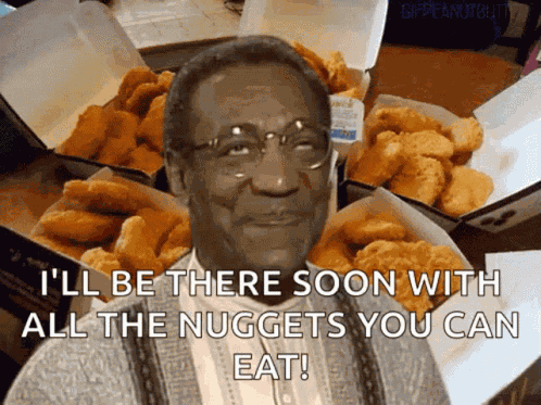 Bill Cosby GIF