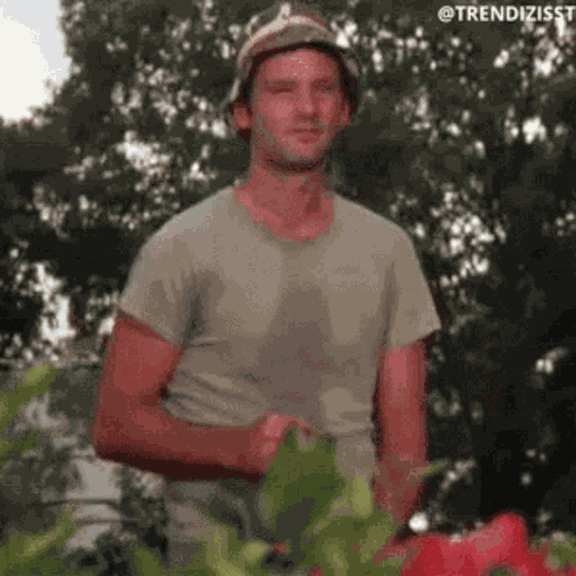 Bill Murray A Job To Do GIF