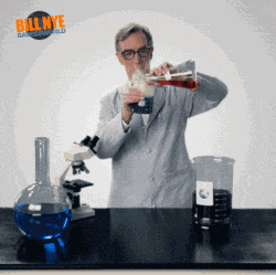 Bill Nye Bill Nye The Science Guy GIF