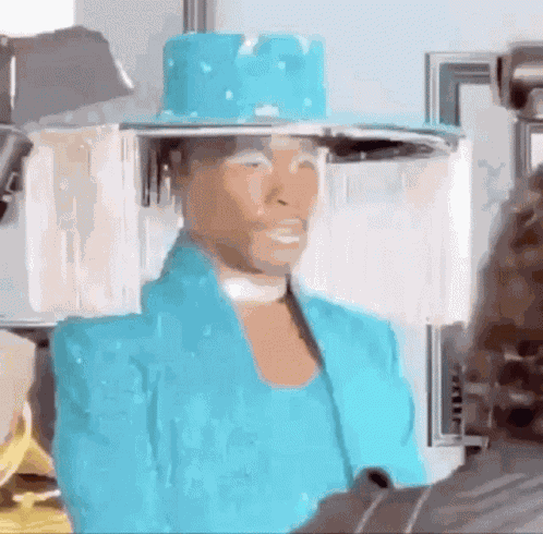 Bill Porter Shade GIF