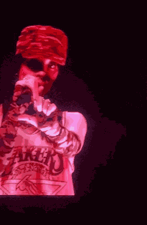 Billie Eilish Billie Eilish Loser GIF