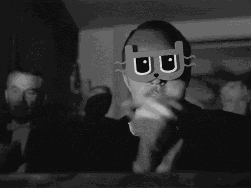 Billy Billydollar GIF