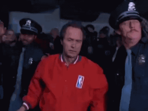 Billy Crystal Forget Paris GIF