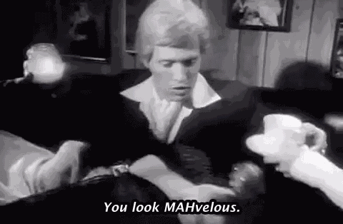 Billycrystal Mahvelous GIF