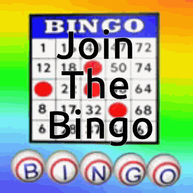 Bingo GIF