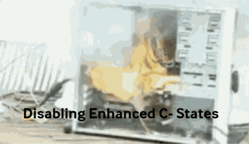 Bios C States GIF