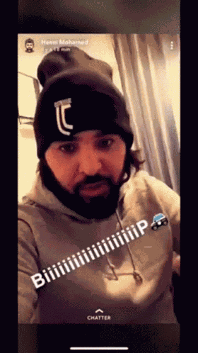 Bip Mohamed GIF