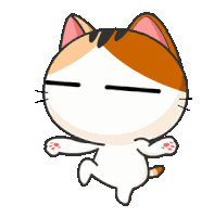 Birbhaus Shrug Sticker