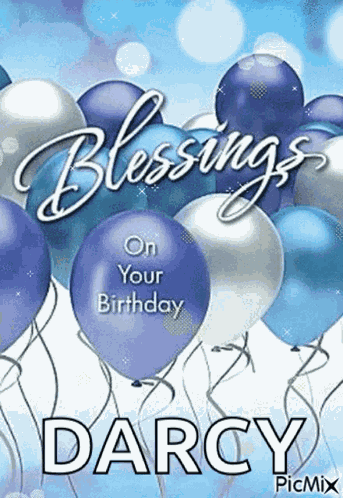Birthday Bl GIF