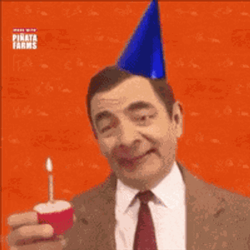 Birthday GIF