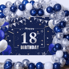 Birthday Celebration GIF