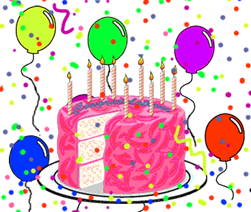 Birthday Happy Birthday GIF