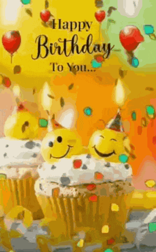 Birthday Happy Birthday Meme