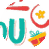 Birthday Happy Birthday Sticker