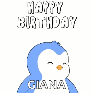 Birthday Happy Birthday GIF