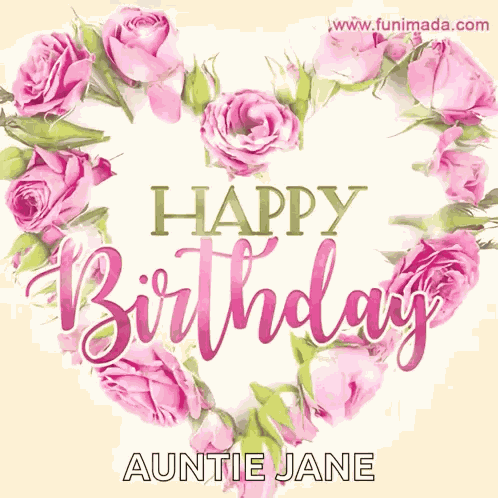Birthday Happy Birthday GIF