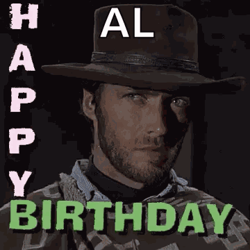 Birthday Happy Birthday GIF
