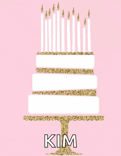 Birthday Happy Birthday To You GIF