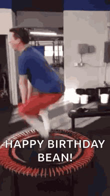 Birthday Happy Birthday To You GIF