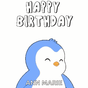 Birthday Happy Birthday GIF