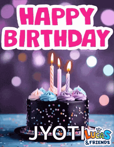 Birthday Happy Birthday GIF