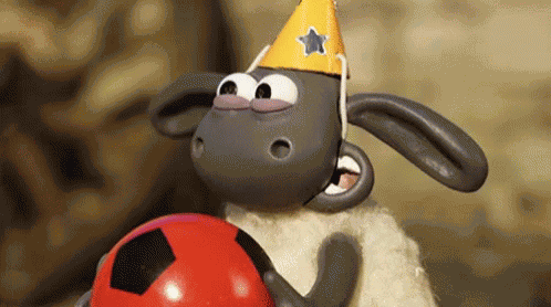 Birthday Happy GIF