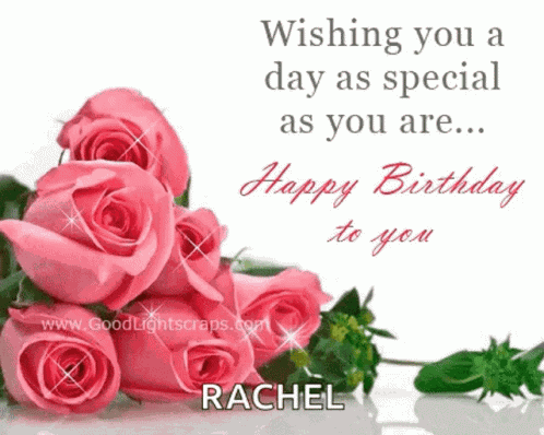 Birthday Happy GIF