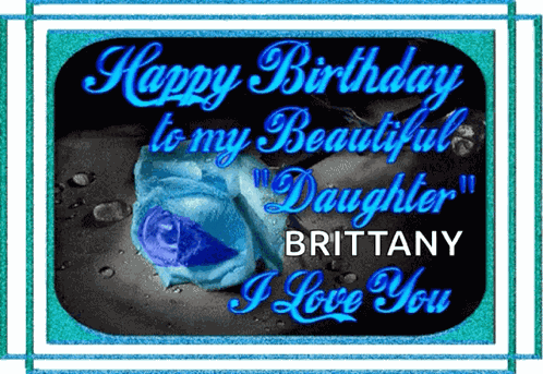 Birthday Happy GIF