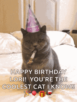 Birthday Happybirthday GIF