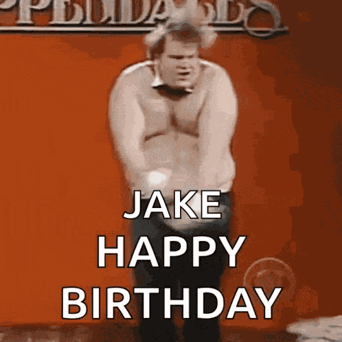 Birthday Happybirthday GIF
