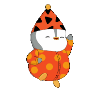 Birthday Its My Birthday Sticker