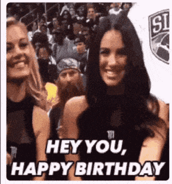 Birthday GIF