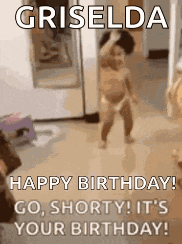Birthday GIF