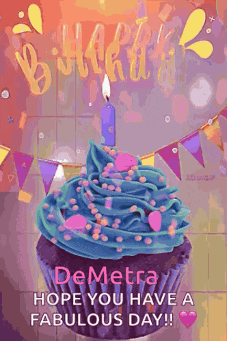 Birthday GIF