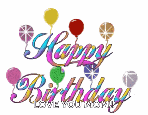 Birthday GIF