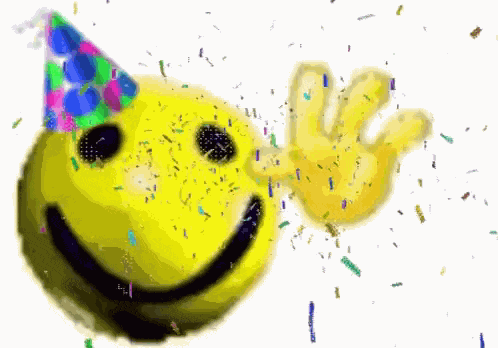 Birthday Party GIF