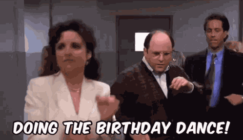 Birthday GIF