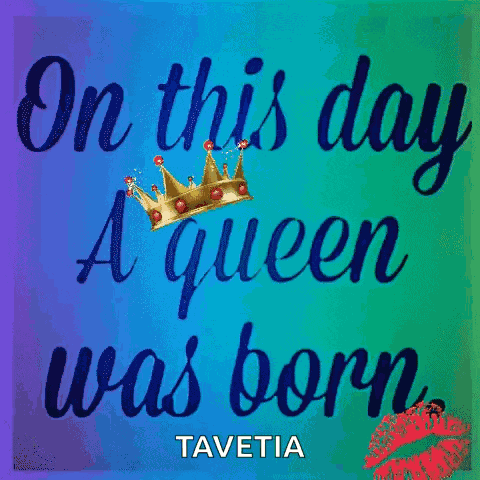 Birthday Wishes For Friend GIF