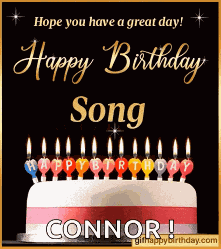 Birthday Wishes GIF